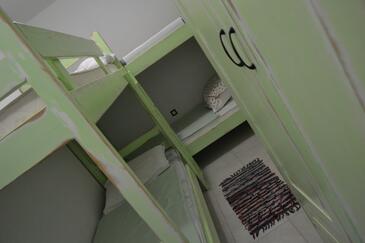 Apartments by the sea Stara Novalja, Pag - 4106