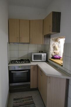 Apartments by the sea Stara Novalja, Pag - 4106