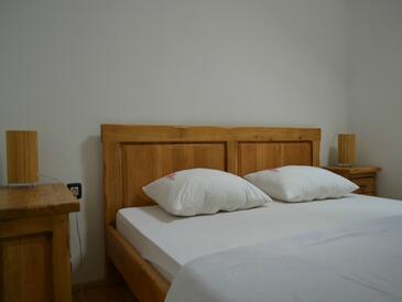 Apartmani uz more Stara Novalja, Pag - 4106