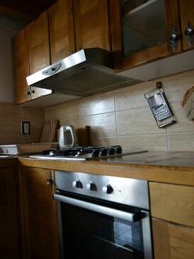 Apartments by the sea Stara Novalja, Pag - 4106