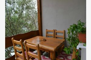 Two bedroom apartment Stara Novalja Two bedroom apartment Stara Novalja, Pag (A-4106-e)
