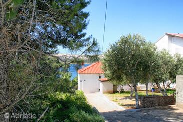 Ferienwohnungen am Meer Stara Novalja, Pag - 4106 Adriatic.hr
