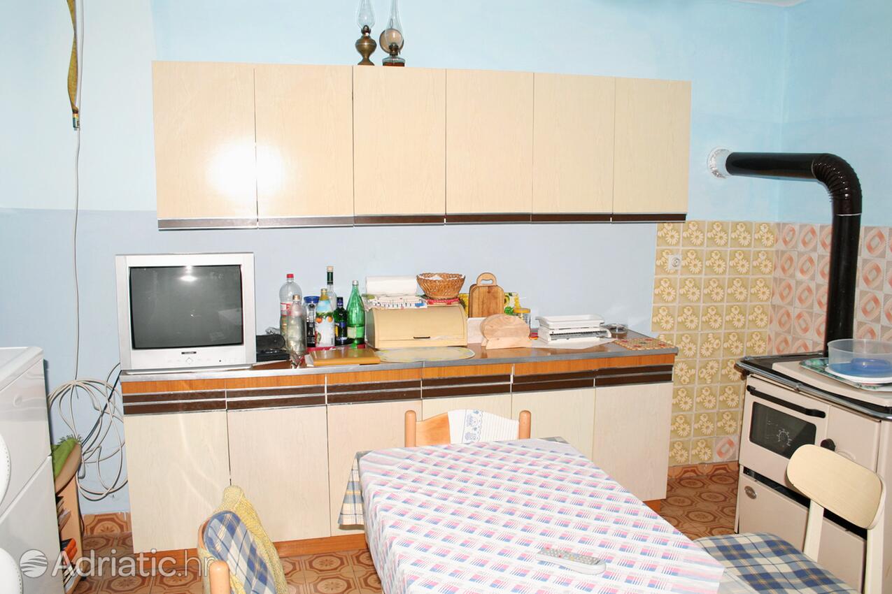 Apartmány u moře Stara Novalja, Pag - 4106