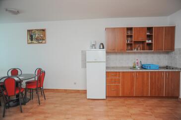 Apartmány s bazénom Caska, Pag - 4109
