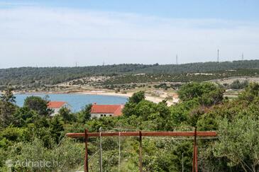 Apartments with swimming pool Caska, Pag - 4109