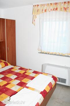 Apartmány s bazénom Caska, Pag - 4109