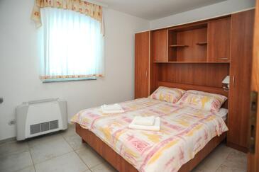 Apartmány s bazénom Caska, Pag - 4109