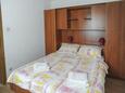 Dormitorio Caska, Dormitorio en alojamiento de tipo apartment, aire acondicionado disponible y WiFi.