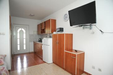 Appartementen met zwembad Caska, Pag - 4109