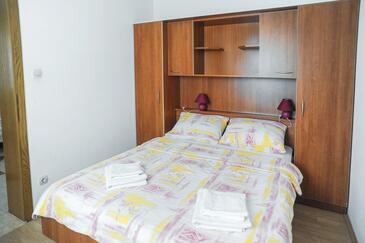 Ferienwohnungen mit Pool Caska, Pag - 4109