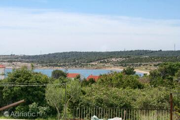 Apartmány s bazénom Caska, Pag - 4109