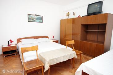 Apartments by the sea Stara Novalja, Pag - 4110