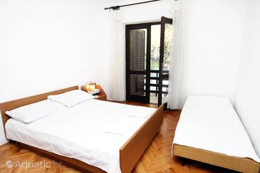 Apartmány pri mori Stara Novalja, Pag - 4110