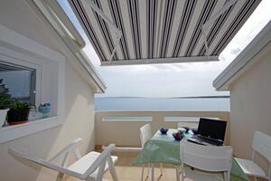 Двокімнатні апартаменти Кошлюн - Košljun Двокімнатні апартаменти Кошлюн - Košljun, Паг - Pag (A-4111-c(