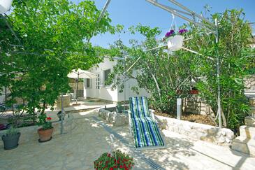 Apartments by the sea Košljun, Pag - 4111