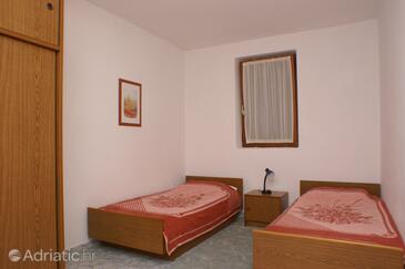 Appartementen aan zee Novalja, Pag - 4114