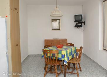 Apartments by the sea Novalja, Pag - 4114