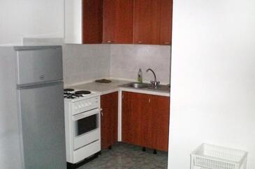 Appartementen aan zee Novalja, Pag - 4114