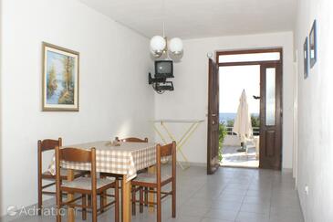 Apartments by the sea Novalja, Pag - 4114
