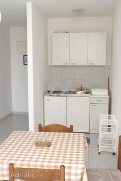 Apartmaji ob morju Novalja, Pag - 4114