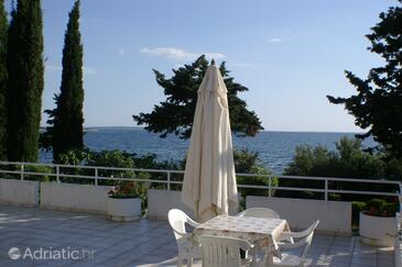 Apartmaji ob morju Novalja, Pag - 4114