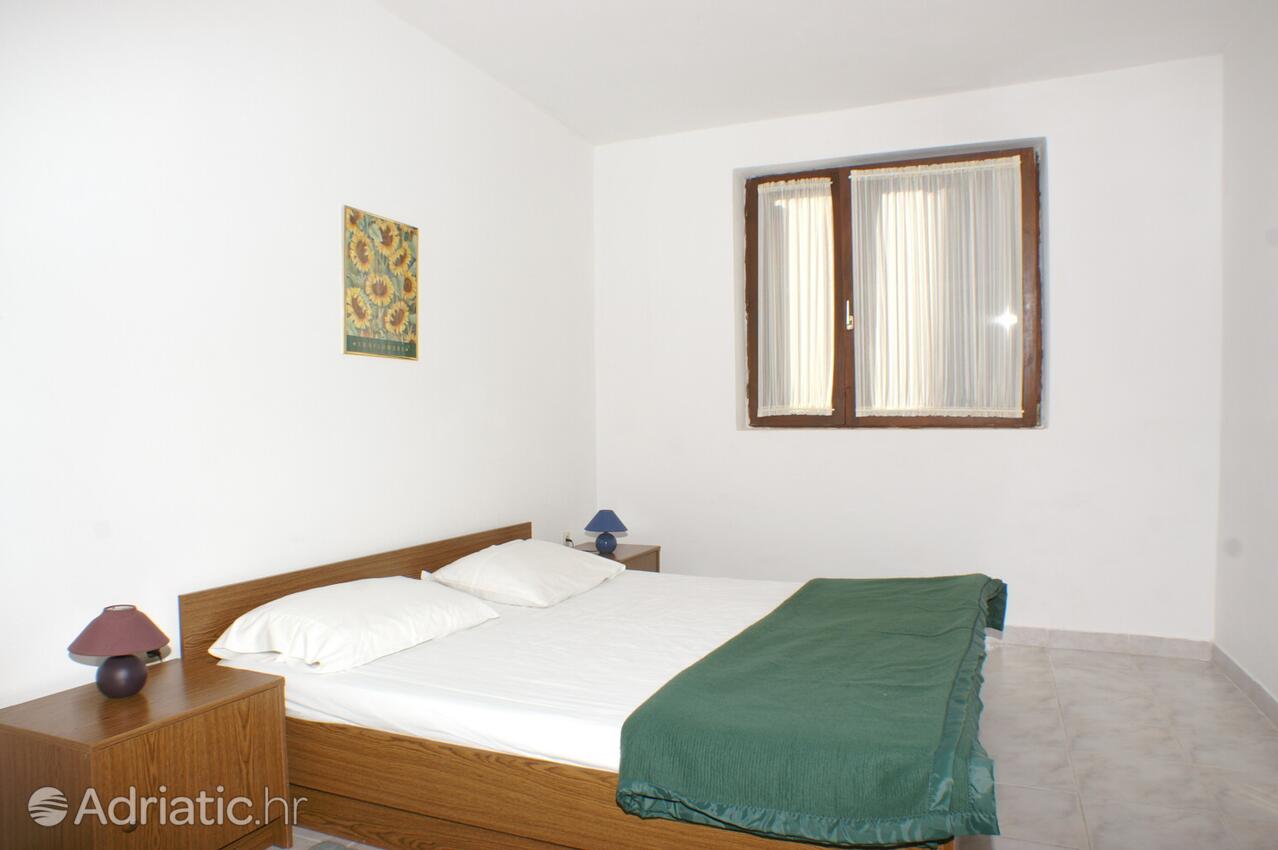 Appartementen aan zee Novalja, Pag - 4114