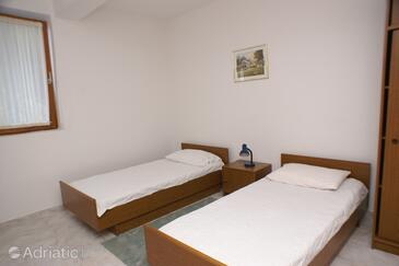 Apartamentos junto al mar Novalja, Pag - 4114