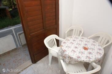 Apartamentos junto al mar Novalja, Pag - 4114