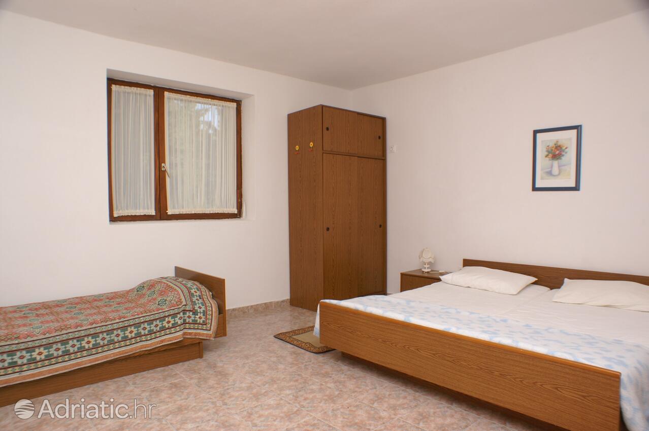 Apartmanok a tenger mellett Novalja, Pag - 4114