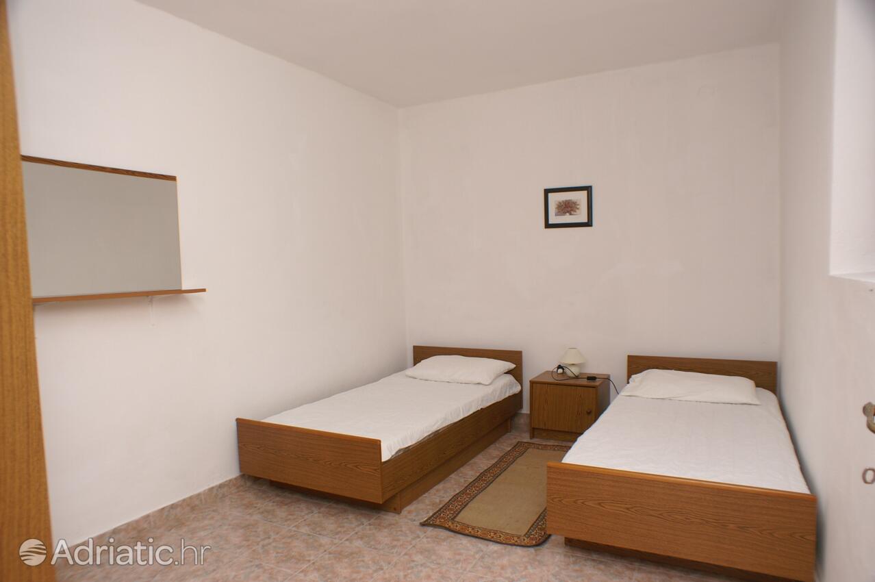 Apartmanok a tenger mellett Novalja, Pag - 4114
