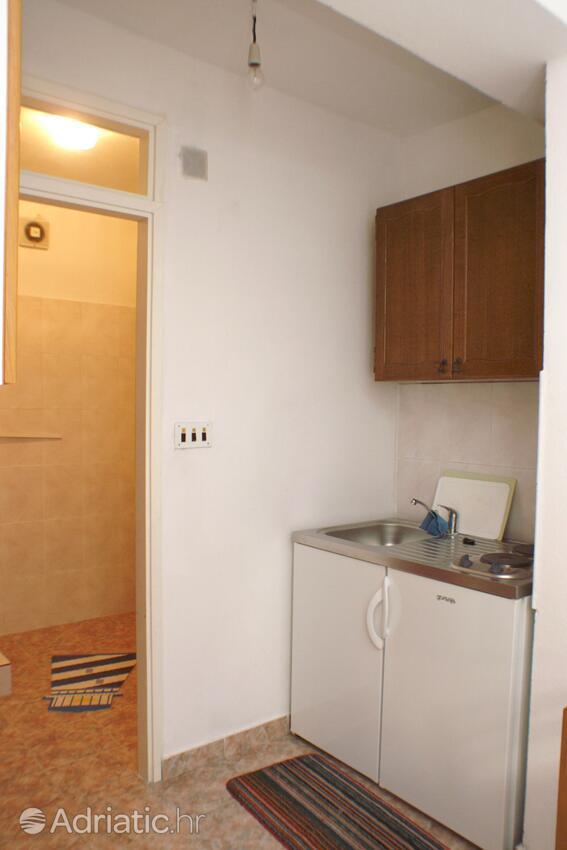 Apartmanok a tenger mellett Novalja, Pag - 4114
