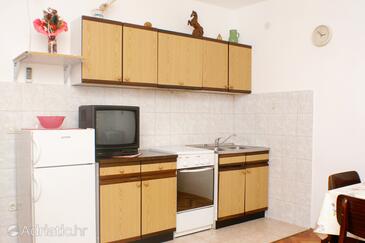 Apartmány s parkoviskom Metajna, Pag - 4116