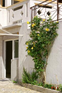 Apartments with parking space Metajna, Pag - 4117