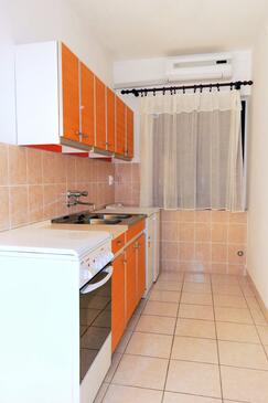 Apartamente lângă mare Pag - 4119
