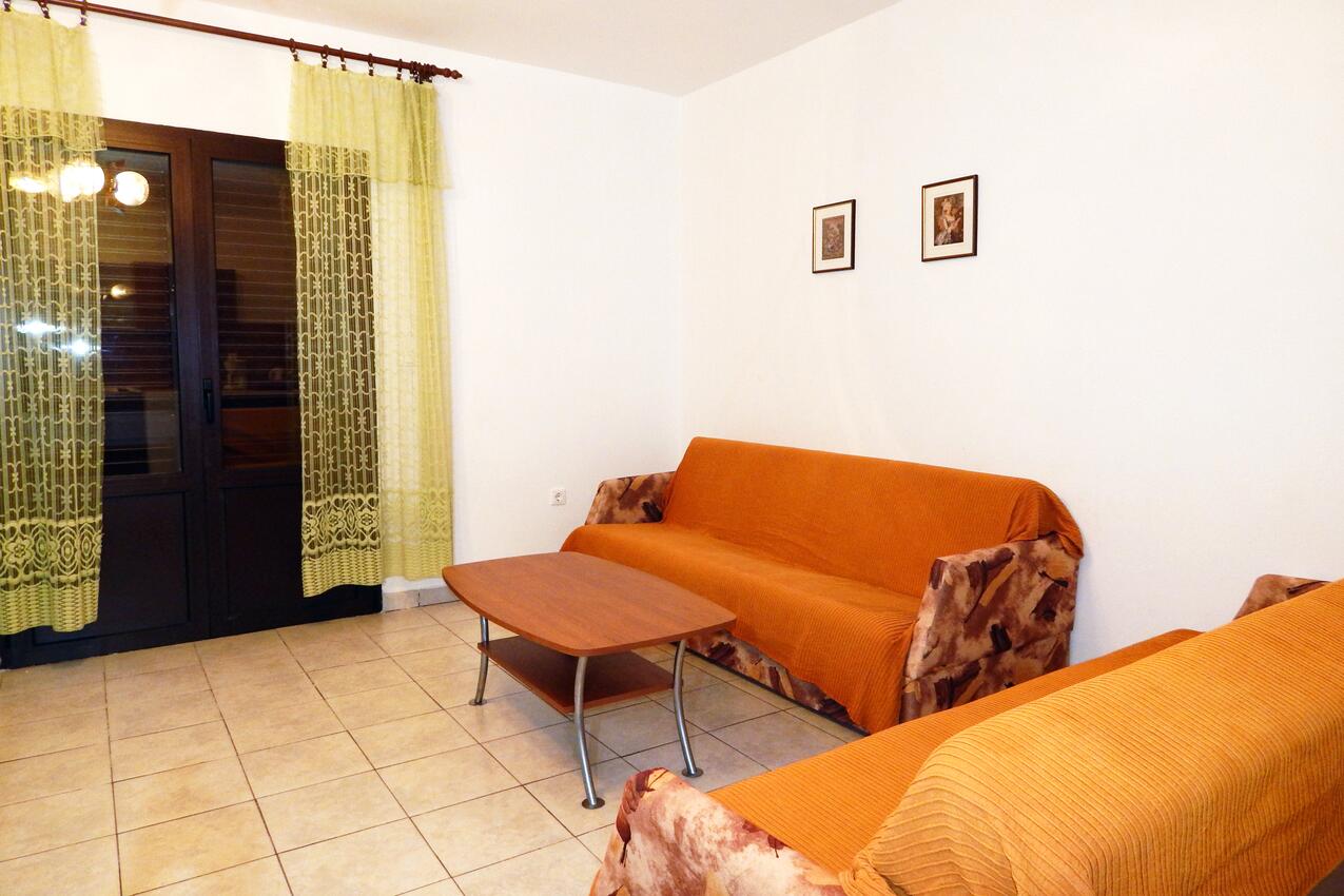 Apartments by the sea Pag - 4119