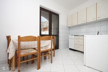 Apartments and rooms with parking space Metajna, Pag - 4120