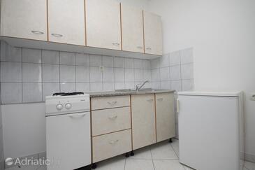 Apartmány a pokoje s parkovištěm  Metajna, Pag - 4120