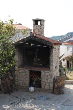 Апартаменти і кімнати з паркуванням Метайна - Metajna, Паг - Pag - 4120