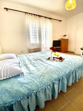 Apartments with parking space Metajna, Pag - 4121