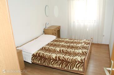 Lägenheter vid havet Mandre, Pag - 4123