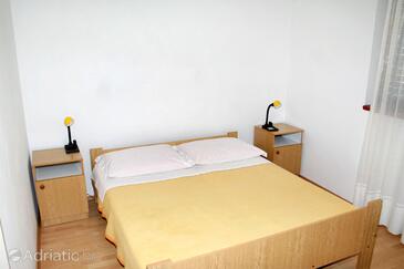 Apartamenty nad morzem Mandre, Pag - 4123