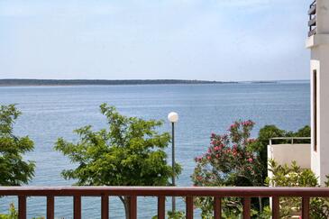 Apartmánové studio Mandre, Pag (AS-4123-a(