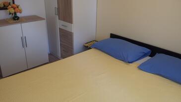 Apartmány u moře Novalja, Pag - 4124