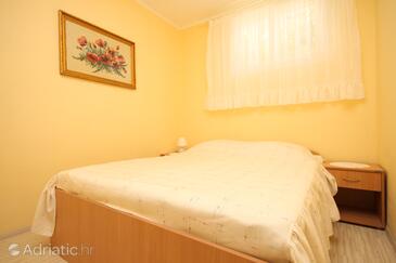 Apartmaji ob morju Novalja, Pag - 4124