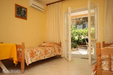 Apartmaji ob morju Novalja, Pag - 4124