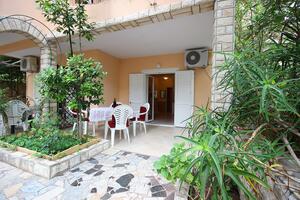 Jednopokojový apartmán Novalja Jednopokojový apartmán Novalja, Pag (A-4124-d)