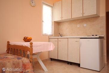 Apartmány u moře Novalja, Pag - 4124