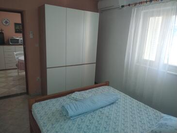 Apartmanok a tenger mellett Zubovici, Pag - 4125