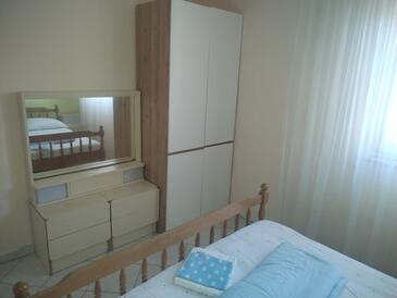 Apartmanok a tenger mellett Zubovici, Pag - 4125