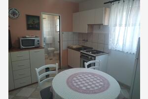 Appartamento di due stanze Zubovici, Pago - Pag (A-4125-b(